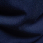 Men's Polo Shirt with Contrast Tipped Collar and Cuffs