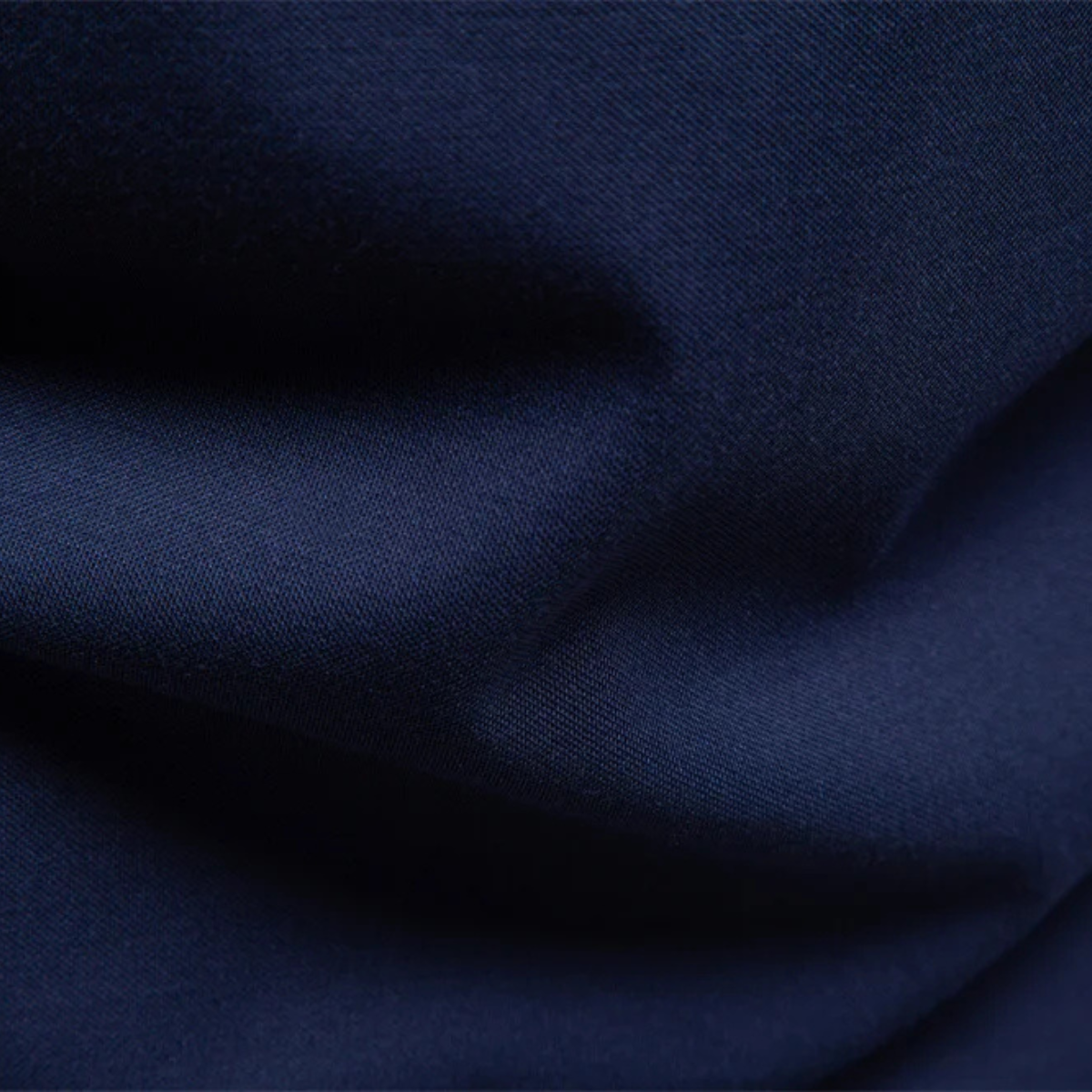 Men's Polo Shirt with Contrast Tipped Collar and Cuffs